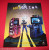 Atari Area 51 Site 4 Arcade FLYER Original 1998 NOS Video Game Promo Artwork