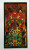 Big Guns Pinball Machine Postcard 1987 Original Promo Game Card Artwork