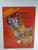 Skateball Pinball Flyer Original 1980 Retro Skateboard Promo 8.5" x 11" Bally