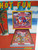 Skateball Pinball Flyer Original 1980 Retro Skateboard Promo 8.5" x 11" Bally