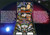 Star Trek The Next Generation Pinball Flyer Williams 1993 NOS Foldout Promo Art