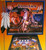 Frontier Pinball Flyer Original 1980 Western Cowboy Horse Promo 8.5" x 11" Bally