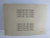 Gottlieb Pinball Score Cards (3) NOS Original A-9039 A-9038 A-9037 Late 1960's