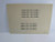 Gottlieb Pinball Score Cards (3) NOS Original A-7727 A-9147 A-9353 Late 1960's