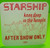 Starship Knee Deep In The Hoopla Concert Tour Backstage Pass Original After Show