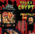 Tales From The Crypt Pinball Flyer Horror Zombie NOS 1993 Data East 8.5" x 11"