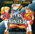Top Hunter Arcade Flyer Neo Geo SNK 1994 NOS Video Game Spanish Text 8.25 x 11.5