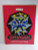 Shinobi Arcade Game Manual Original Service Owners Repair Sega 1987 + Insert