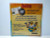 Popeye In Wimpy's Sunken Treasure Sealed 7" Vinyl Record 17 Page Book Brian