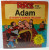 Popeye In Wimpy's Sunken Treasure Sealed 7" Vinyl Record 17 Page Book Adam