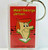 The Jetsons Meet George Jetson Keychain Vintage 1990 Original Licensed Button Up