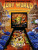 Escape From The Lost World Pinball FLYER Original 1988 NOS Game Artwork Bally