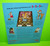 X's & O's Pinball FLYER Original 1983 Promo Game Artwork Sheet Belgium Edition