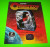 Midway OMEGA RACE Arcade FLYER Sitdown Model Original NOS Video Game 1981