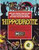 Data East HIPPODROME Original 1989 NOS Video Arcade Game Promo Sales Flyer