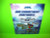 JVL 11 Inch Countertop Coin-Op Video Amusement Arcade Game Promo Sales Flyer