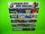 Global VR UPGRADE KITS Original 2003 Video Arcade Game Promo Sales Flyer Adv.