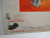 Vintage National Lift O Matic Hydraulic Tailgate For Pickup Trucks FLYER Ad 1950