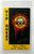 Guns N Roses Use Your Illusion Backstage Pass VIP Original 91/92 Hard Rock Music