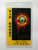 Guns N Roses Use Your Illusion Backstage Pass VIP Original 91/92 Hard Rock Music