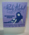Paula Abdul Backstage Concert Pass Original Under My Spell Tour Staff Purple