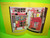 Hellomat Automaten 2030 Original Slot Machine Promo Sales Flyer German Text Rare