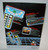 Phonix Hellomat Automaten Original Slot Machine Promo Flyer German Text Rare