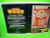 Crown Winner BERGMANN Original GERMAN Text Slot Machine Flyer Gambling BROCHURE