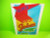 Rotomat Super Joker Original GERMAN Text Slot Machine Flyer Gambling BROCHURE