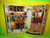 Hellomat Automaten FREIFCHUTZ Original Slot Machine Promo Flyer German Text Rare