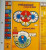 NSM Rotomint Record 100 Slot Machine Flyer Original German Text Brochure 1980's
