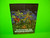 Playmont TROPIC SONNE Original German Text Slot Machine Foldout Sales Flyer
