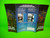 Playmont TROPIC SONNE Original German Text Slot Machine Foldout Sales Flyer