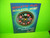 Playmont ROULETTE PLUS Original Slot Machine Promo Sales Flyer German Text Rare