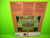 Hellomat Automaten TOP CHANCE Original Slot Machine Promo Flyer German Text Rare