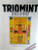 NSM Triomint Record Vintage Original Slot Machine Promo Artwork Sheet German