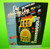 Hellomat-Automaten Ding Original Slot Machine FLYER German Text Vintage Game