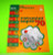 ROTAMINT SUPER 70 By NSM ORIGINAL OLD GERMAN TEXT SLOT GAMBLING MACHINE FLYER