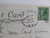 Easter Postcard Vintage 3 White Bunny Rabbits Dashing Blossoms Gay Whitney 1924