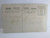 Easter Postcard John Winsch 1913 Diecut Foldout Embossed Cross Flowers Germany