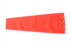 8" diameter x 42" long nylon windsock for commercial, industrial and aviation industries.