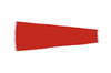 18" diameter x 96" long vinyl windsock. Available in Vinyl (WC18V), Nylon (WC18N) and Canvas (WC18D)