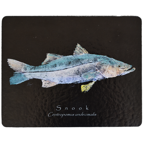 Snook Cutting board