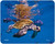 Sea Turtle cutting board