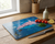 Shark cutting board photo