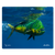 Mahi cruising cutting board