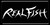 Realfish plate