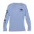 Billfish Slam Men's Long-Sleeve Performance Shirt by Kevin Brant