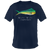 Mahi Mahi back Navy