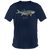 Tarpon Back Navy Blue